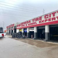 Nevada Tire City | Las Vegas