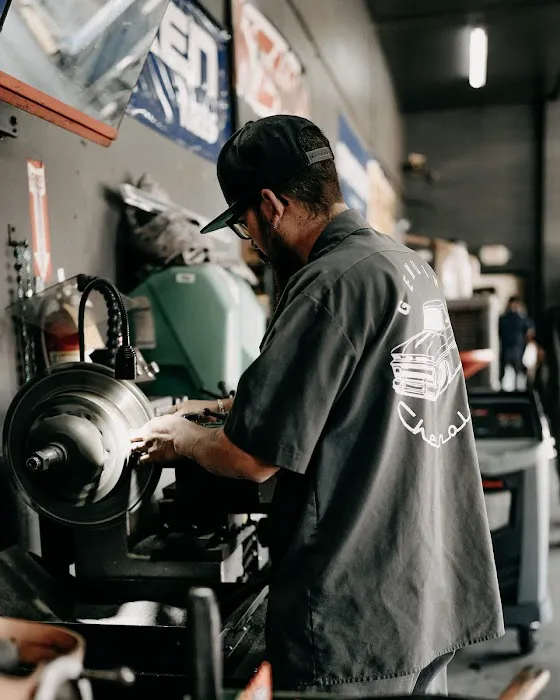 Nevada Tire City | Las Vegas 1