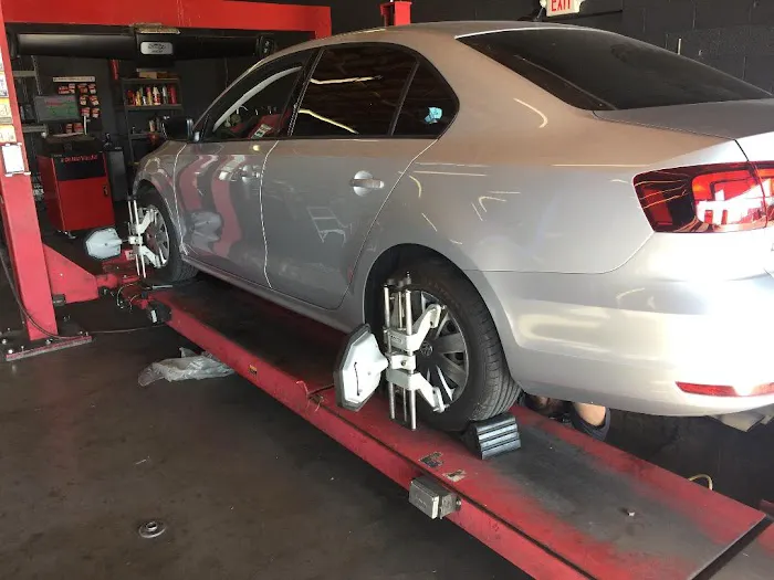 Nevada Tire City | Las Vegas 9