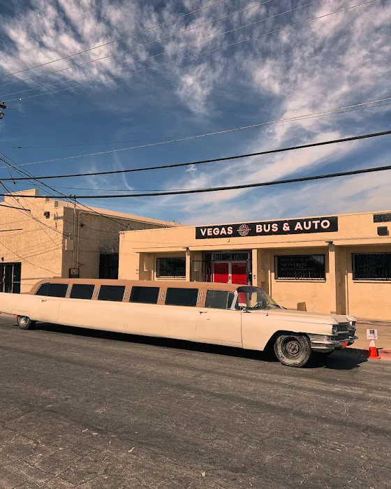 Vegas Bus and Auto Service 4