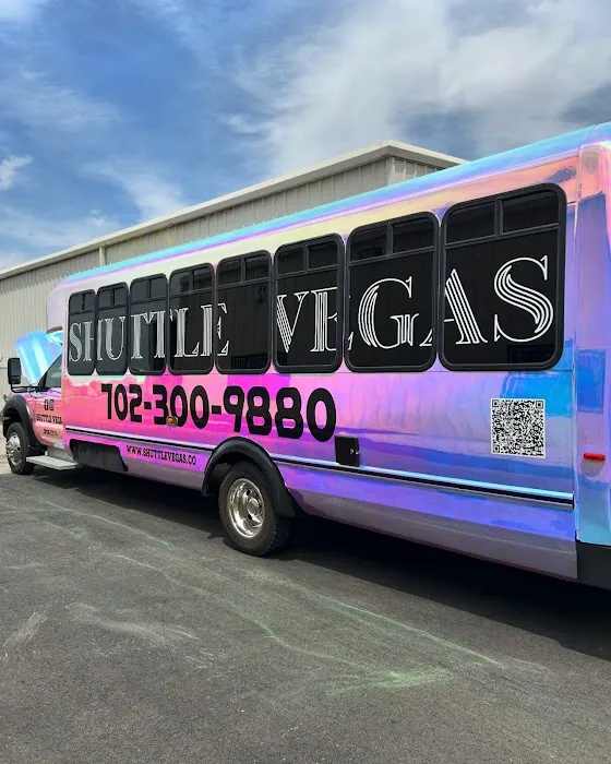 Vegas Bus and Auto Service 1