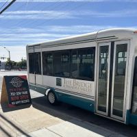 Vegas Bus and Auto Service