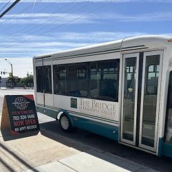 Vegas Bus and Auto Service ico