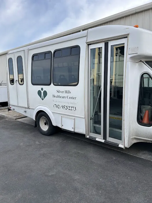 Vegas Bus and Auto Service 3