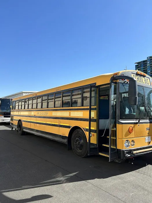 Vegas Bus and Auto Service 7