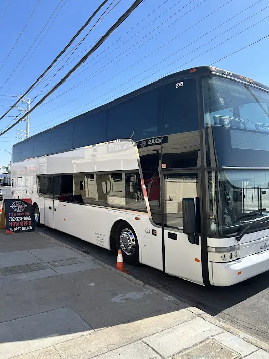 Vegas Bus and Auto Service 9