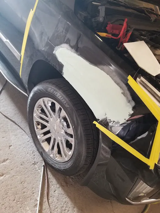 Vegas Collision Center 2