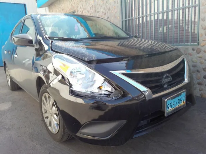 Vegas Collision Center 0
