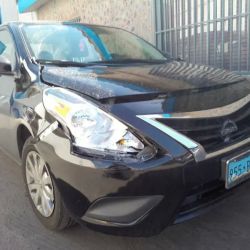 Vegas Collision Center ico