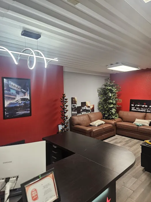 Vegas Collision Center 5