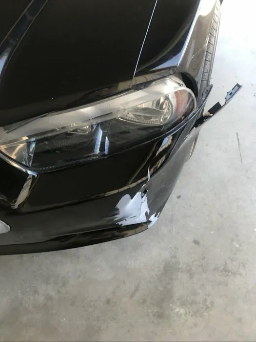 Vegas Collision Center 3