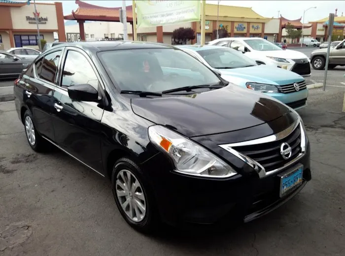 Vegas Collision Center 6