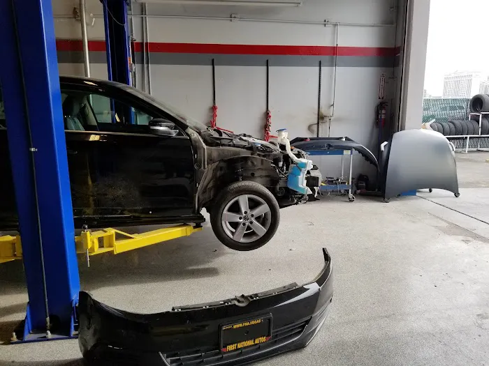Vegas Collision Center 9