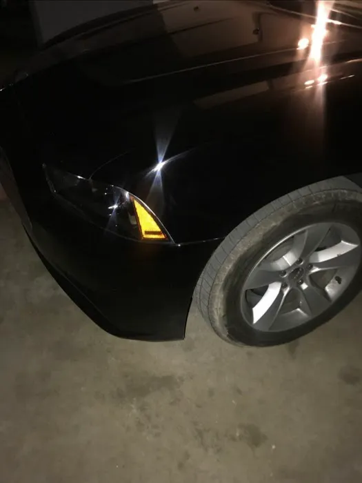 Vegas Collision Center 8