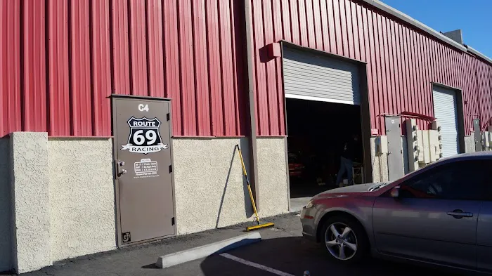 Route 69 Racing 4