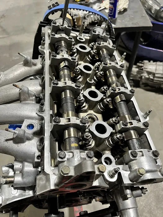 Area 51 Motorsports 1