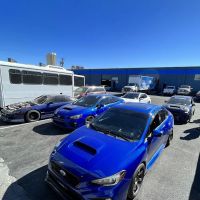 Area 51 Motorsports