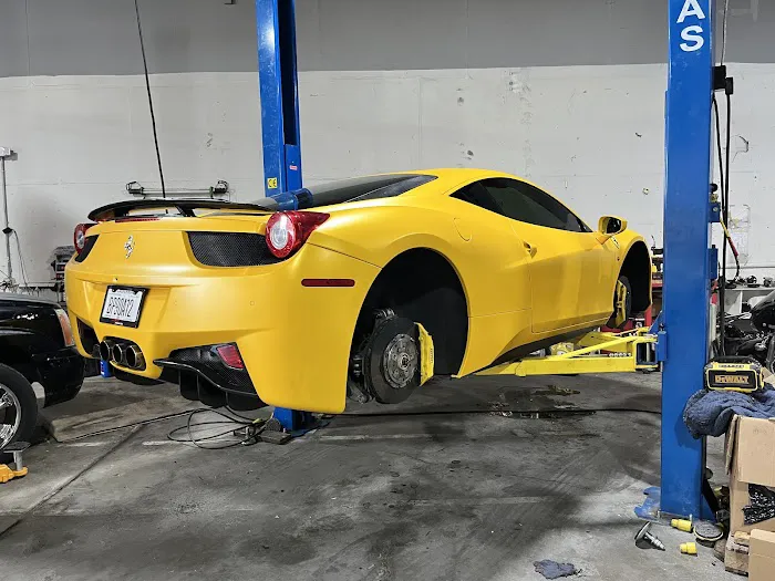 Area 51 Motorsports 3