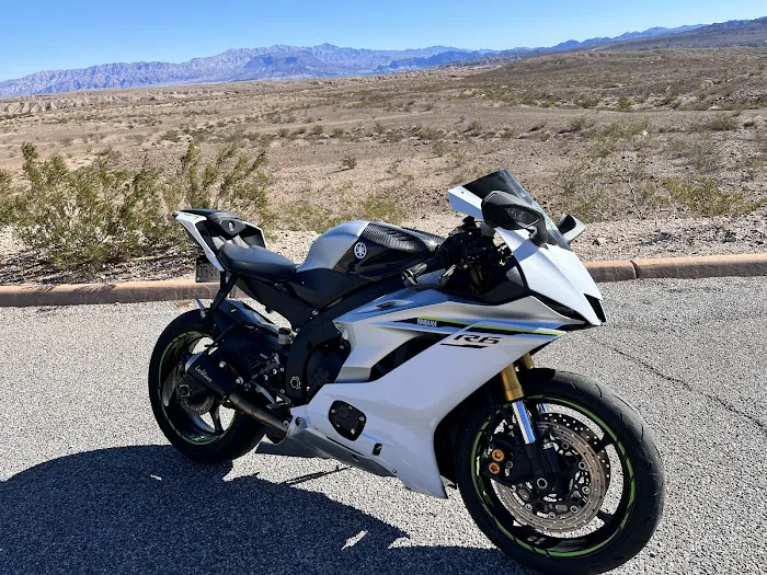 Area 51 Motorsports 5