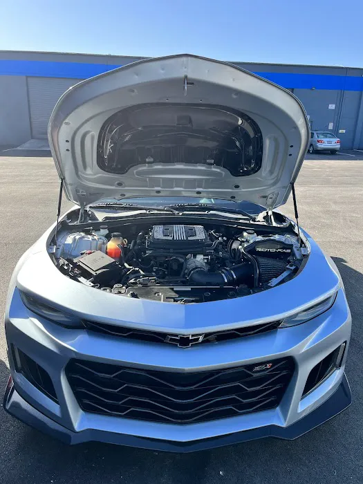 Area 51 Motorsports 4