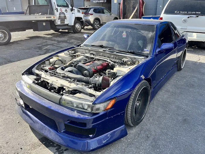 Area 51 Motorsports 8