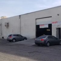 DAN AUTO REPAIR BODY SHOP LLC