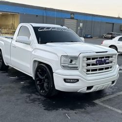 Overflow Auto Works Llc ico
