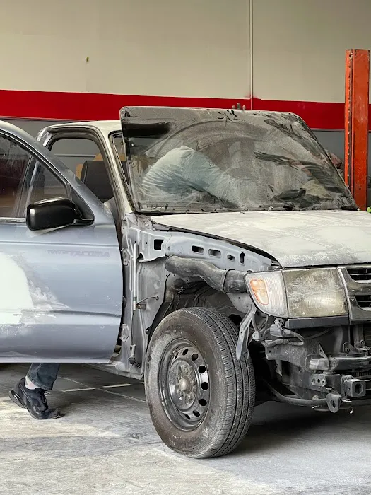 Overflow Auto Works Llc 9