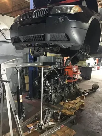 Fix It Auto Maintence 4