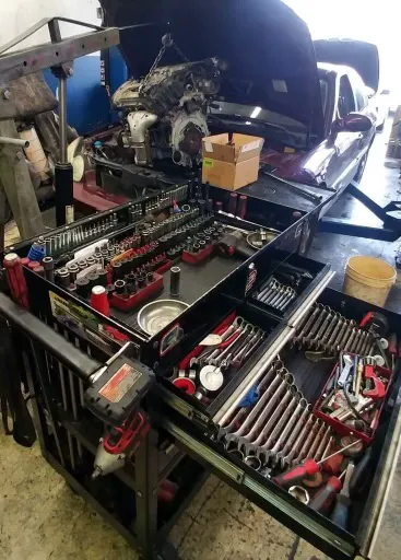 Fix It Auto Maintence 0
