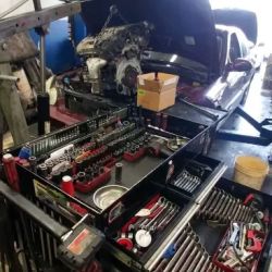 Fix It Auto Maintence ico