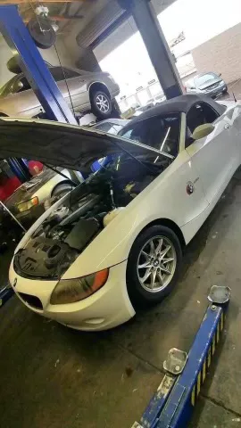Fix It Auto Maintence 1