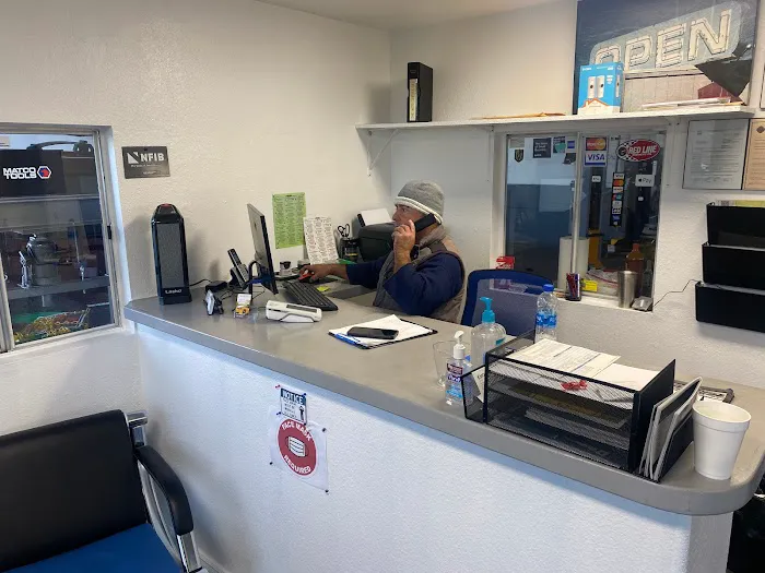 C&E auto service LLC 0