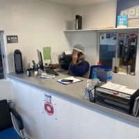 C&E auto service LLC