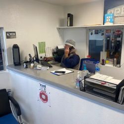 C&E auto service LLC ico
