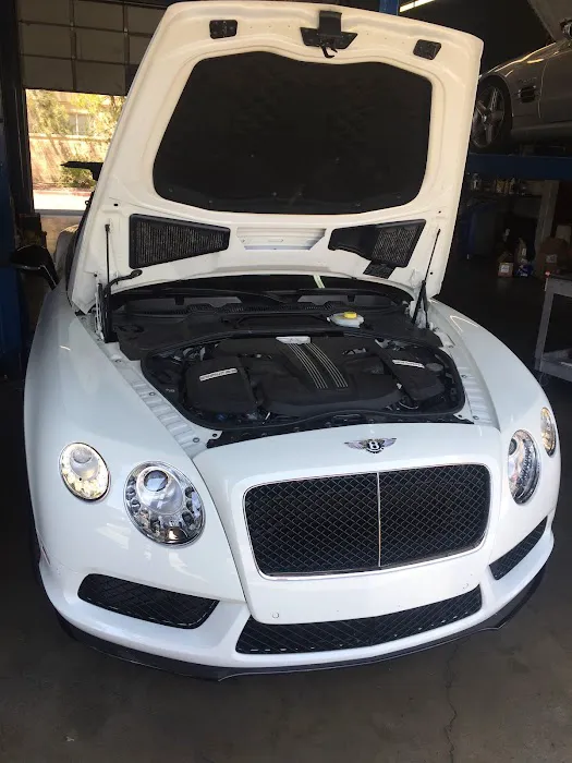 C&E auto service LLC 3