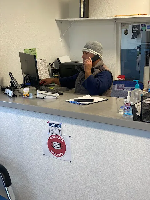 C&E auto service LLC 9