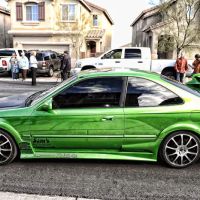 Sam's Auto Body
