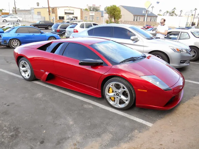 Sam's Auto Body 4