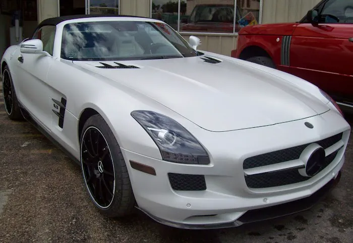 Sam's Auto Body 5