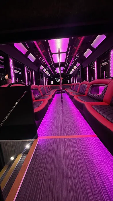 Party Bus Conversions by Marcos - Auto Conversion, Party Bus Conversion Companies 0