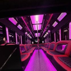 Party Bus Conversions by Marcos - Auto Conversion, Party Bus Conversion Companies ico