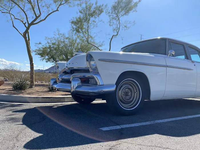 Silver Arrow LLC Classic Car Restoration 6