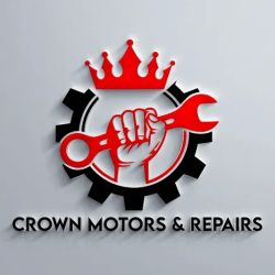 Crown Motors & Repairs - Mobile Mechanic in Las Vegas ico