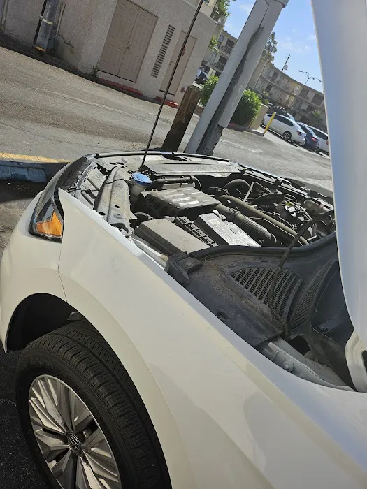 Crown Motors & Repairs - Mobile Mechanic in Las Vegas 1