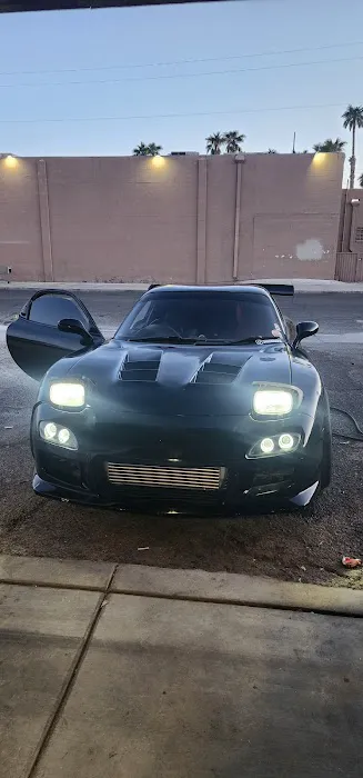 Axelmotorsports 2