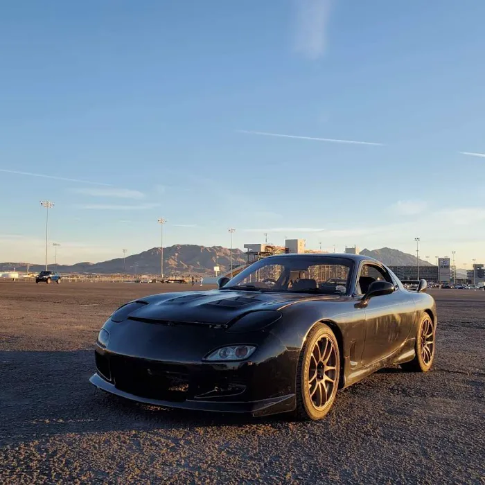 Axelmotorsports 1