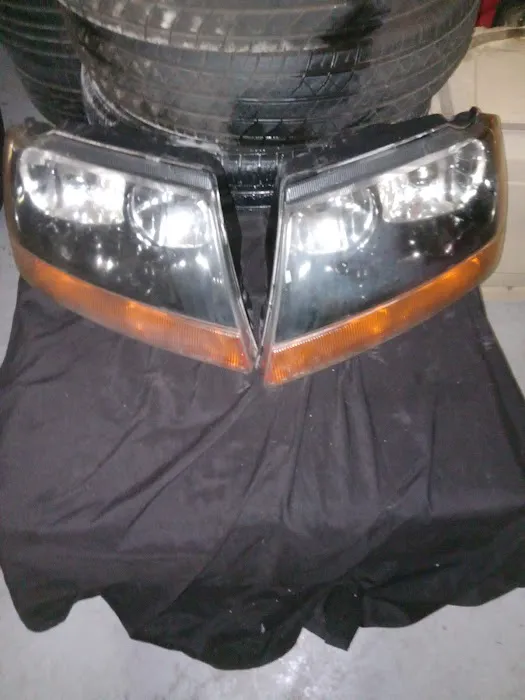 Midnight Motors 6