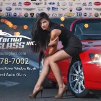 California Auto Glass Las Vegas