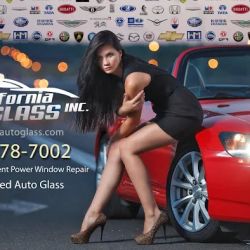 California Auto Glass Las Vegas ico